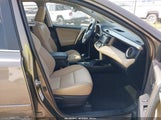Toyota Rav4 Limited 2T3DFREV8EW130362 снимка