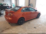 Mitsubishi Lancer Gts JA32U8FW4AU005346 снимка