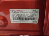Mitsubishi Lancer Gts JA32U8FW4AU005346 снимка