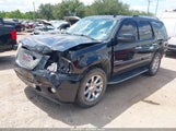 GMC Yukon Denali 1GKFK638X7J166365 снимка
