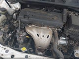 Toyota Camry Se 4T1BE46K19U821992 снимка