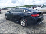 Chrysler 200 Limited 1C3CCCAB3FN657817 fotografie