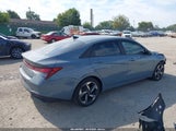Hyundai Elantra Sel KMHLS4AG2PU434770 снимка