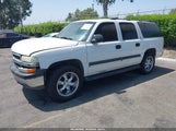 Chevrolet Suburban  Ls 3GNEC16T41G229760 снимка