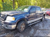 Ford F-150 Fx4/Lariat/Xlt 1FTPW14526FB36676 снимка