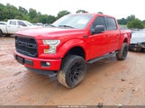 Ford F-150 Xlt 1FTEW1CP1GKE11098 снимка