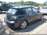 Mazda Mazda3 S Grand Touring JM1BK343671668219 снимка