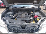 Subaru Forester 2.5I Limited JF2SJARC1FH571923 снимка