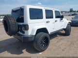 Jeep Wrangler Unlimited Sahara 4X4 1C4HJWEGXHL601385 photo