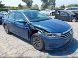 Volkswagen Jetta 1.4T R-Line/1.4T S/1.4T Se 3VWC57BU0MM059704 снимка