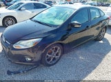 Ford Focus Se 1FADP3F21EL330846 снимка