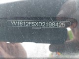 Volvo S60 T5/T5 Platinum/T5 Premier/T5 Premier Plus YV1612FSXD2198425 photo