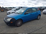 Ford Focus S/Se/Ses 1FAFP37N27W192477 снимка