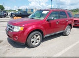 Ford Escape Xlt 1FMCU0DG9CKC82104 fotografie
