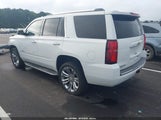Chevrolet Tahoe Ltz 1GNSCCKC5GR239193 снимка