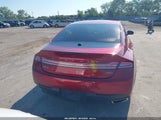 Lincoln Mkz Hybrid 3LN6L2LU3GR608192 снимка