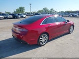 Lincoln Mkz Hybrid 3LN6L2LU3GR608192 снимка