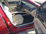 Lincoln Mkz Hybrid 3LN6L2LU3GR608192 снимка