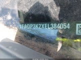 Ford Focus Se 1FADP3K2XEL384054 снимка