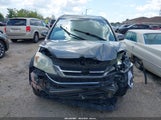 Honda Cr-V Ex-L 5J6RE4H79AL052867 fotografie