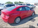Hyundai Accent Se 3KPC24A61NE170951 снимка