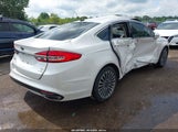 Ford Fusion Se 3FA6P0T95HR372483 снимка