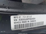 Dodge Challenger Gt 2C3CDZJG8PH644924 снимка
