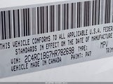 Chrysler Pacifica Touring-L 2C4RC1BG7HR782698 снимка