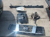 Nissan Titan Le 1N6AA07B56N517408 снимка