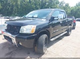 Nissan Titan Le 1N6AA07B56N517408 снимка
