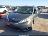 Toyota Sienna Xle 5TDDK3DCXBS011721 снимка