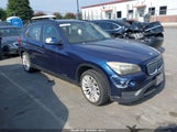 BMW X1 Sdrive28I WBAVM1C56DVW43305 снимка
