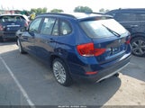 BMW X1 Sdrive28I WBAVM1C56DVW43305 снимка