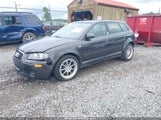 Audi A3 2.0T WAUMF78P66A019579 снимка