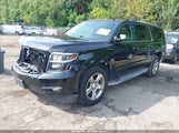 Chevrolet Suburban  Ltz 1GNSCKKC7FR268252 снимка
