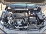 Honda Civic Sport 2HGFE2F54SH577754 снимка