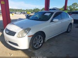 Infiniti G35X JNKCV51F56M604755 снимка