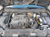 Pontiac G6 Gt 1G2ZH528054119624 снимка