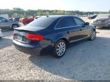 Audi A4 2.0T Premium WAUFFAFL6BN031241 снимка