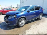 Nissan Rogue Sv KNMAT2MV8HP507065 снимка