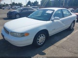 Buick Century Custom Cmi 2G4WS52M4W1415669 fotografie