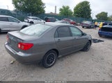 Toyota Corolla Le 2T1BR32E85C380596 fotografie
