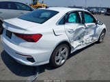 Audi A3 Premium 40 Tfsi Front-Wheel Drive S Tronic WAUAUDGY8PA119265 fotografie