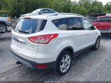 Ford Escape Titanium 1FMCU9J93GUB90393 fotografie