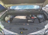 Lincoln Mkx Reserve 2LMPJ6LRXHBL48648 снимка