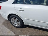 Hyundai Sonata Gls 5NPET4AC7AH603433 снимка