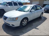 Hyundai Sonata Gls 5NPET4AC7AH603433 снимка