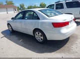 Hyundai Sonata Gls 5NPET4AC7AH603433 снимка