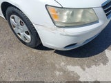 Hyundai Sonata Gls 5NPET4AC7AH603433 снимка