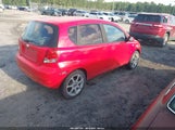 Chevrolet Aveo 5 Special Value KL1TD66618B118856 снимка